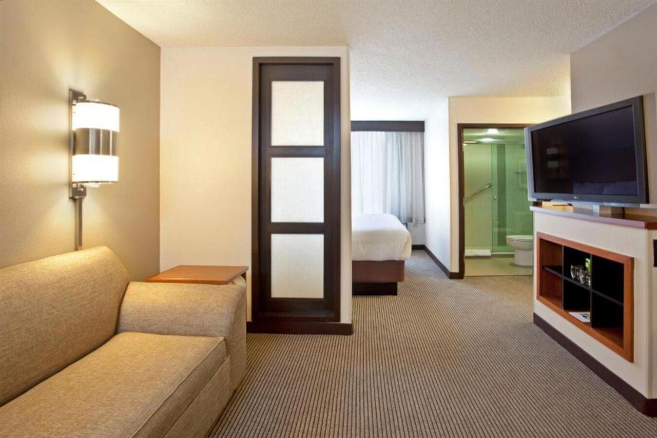 Hyatt Place Orlando / I-Drive / Convention Center Williamsburg Екстер'єр фото