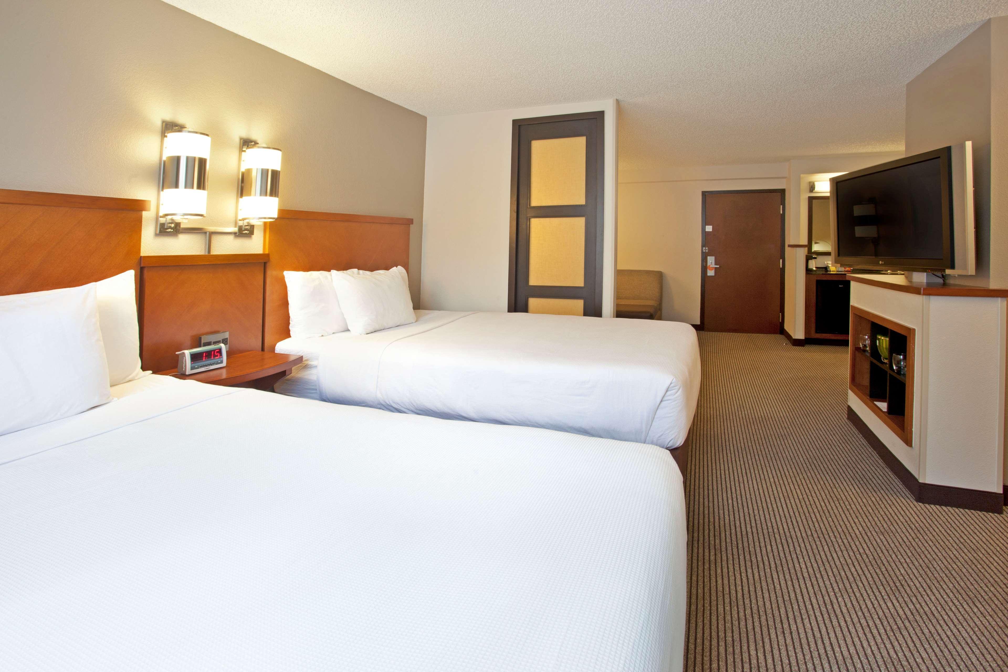 Hyatt Place Orlando / I-Drive / Convention Center Williamsburg Екстер'єр фото