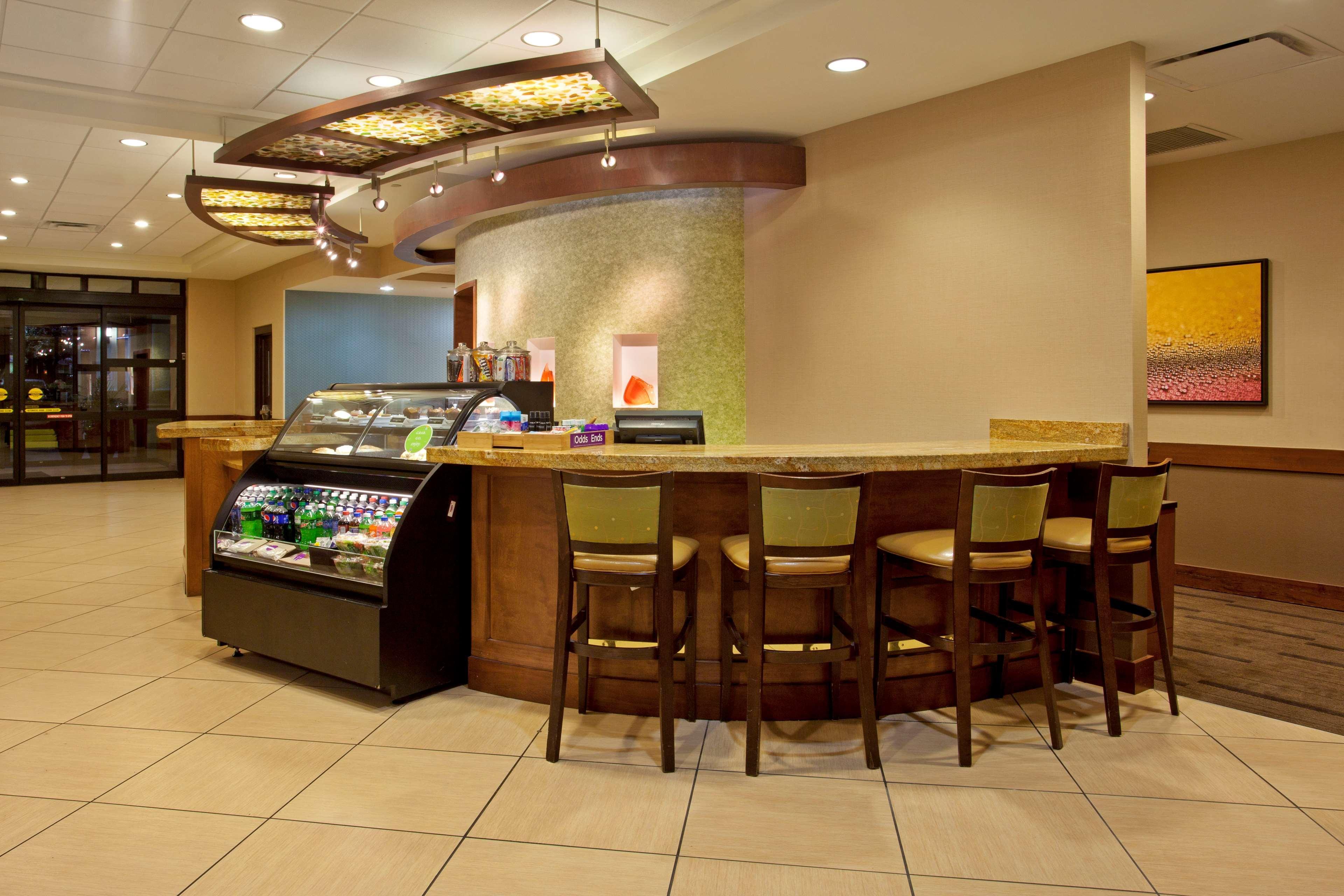Hyatt Place Orlando / I-Drive / Convention Center Williamsburg Екстер'єр фото
