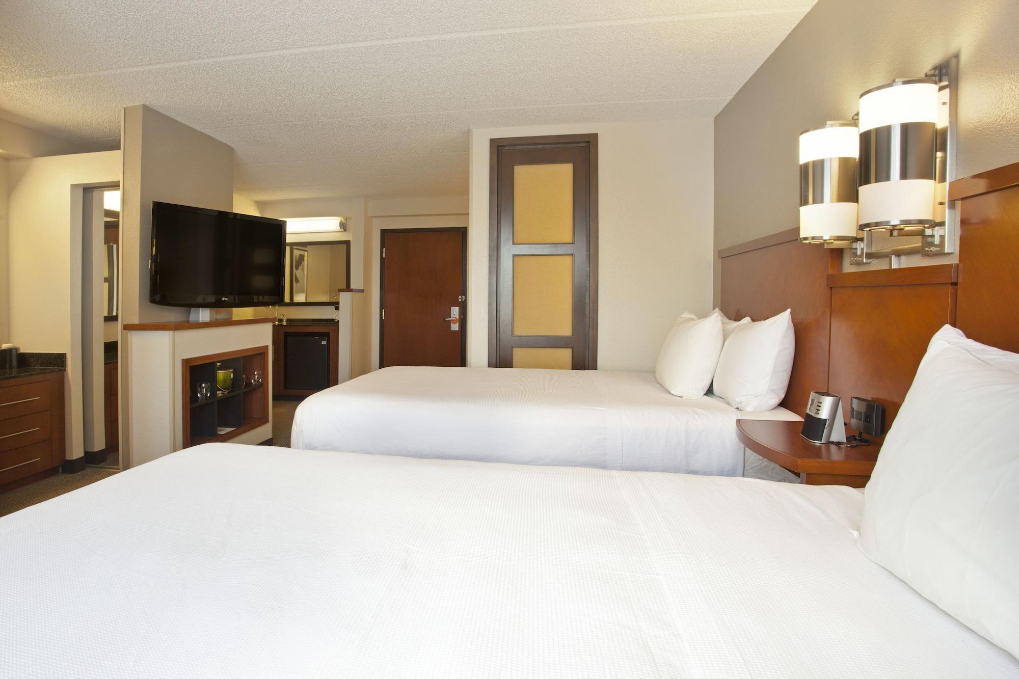 Hyatt Place Orlando / I-Drive / Convention Center Williamsburg Екстер'єр фото
