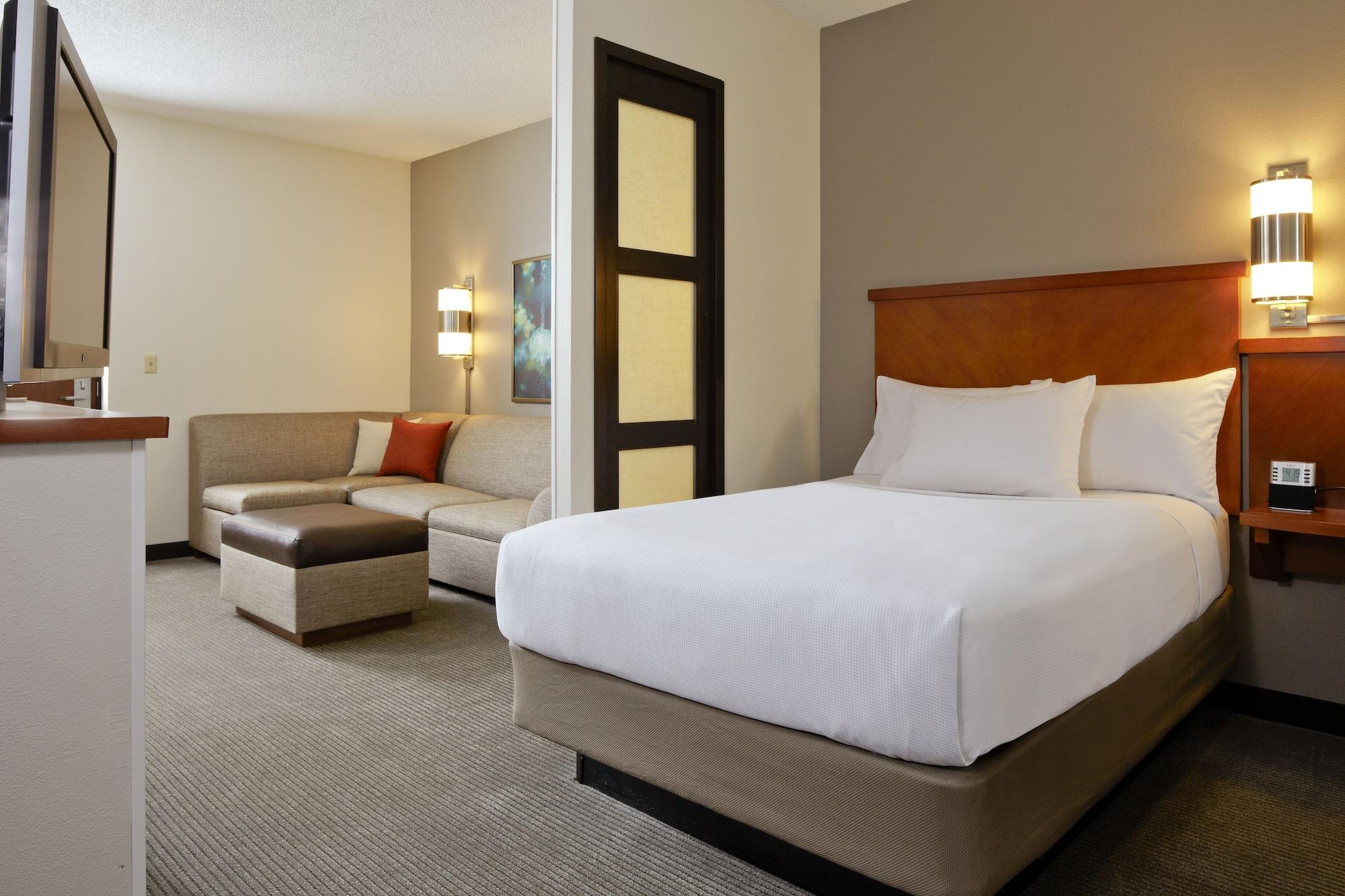 Hyatt Place Orlando / I-Drive / Convention Center Williamsburg Екстер'єр фото