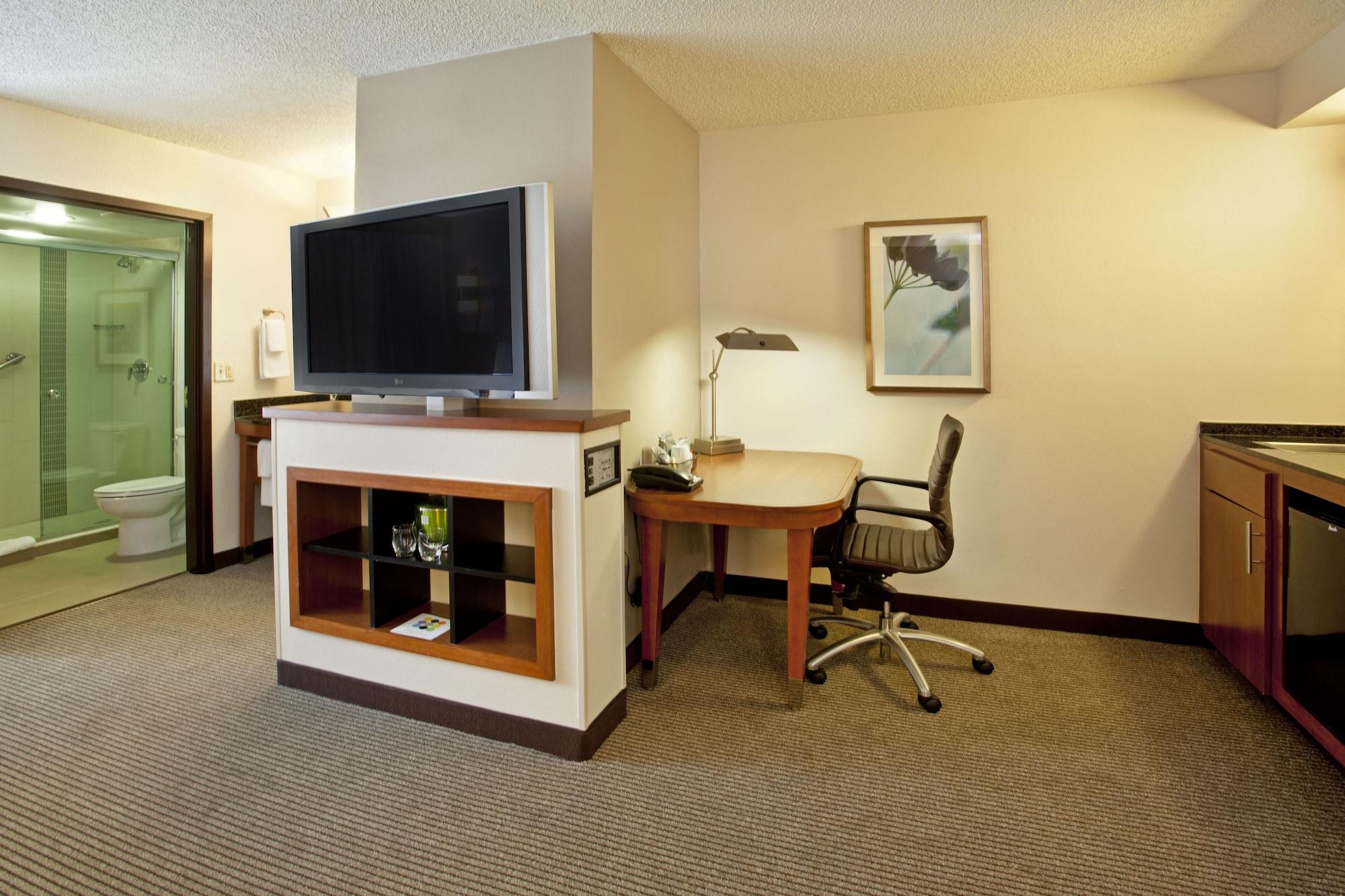 Hyatt Place Orlando / I-Drive / Convention Center Williamsburg Екстер'єр фото