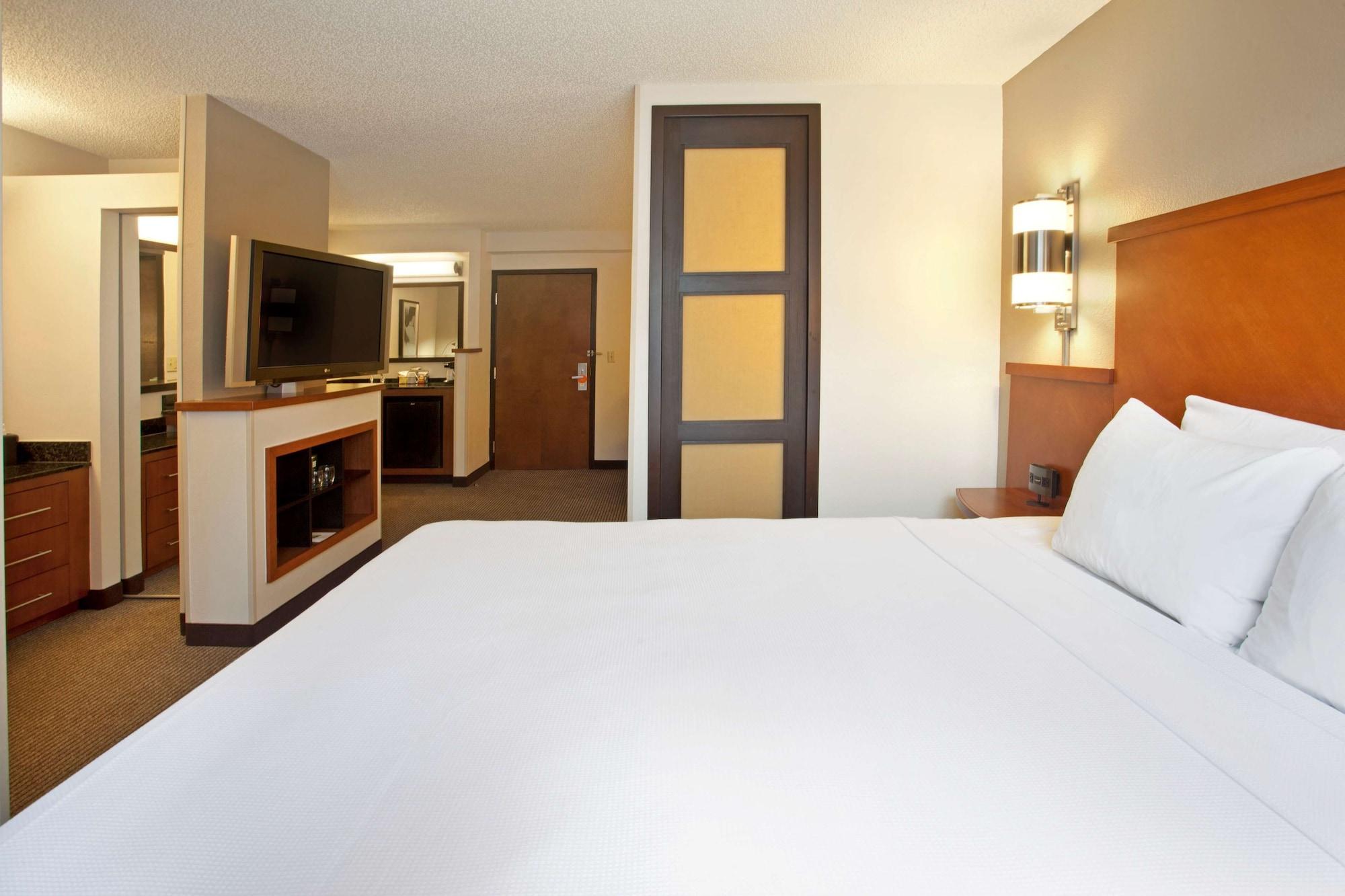 Hyatt Place Orlando / I-Drive / Convention Center Williamsburg Екстер'єр фото