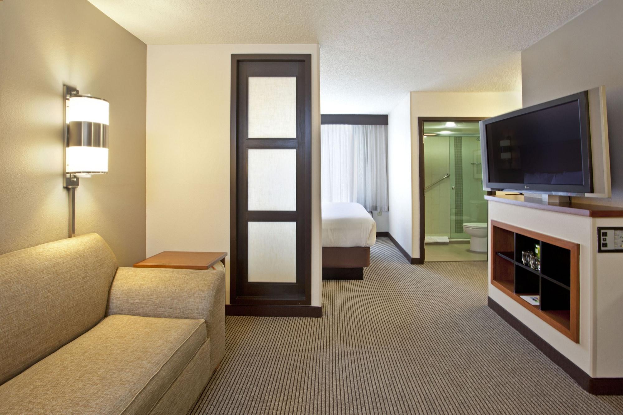 Hyatt Place Orlando / I-Drive / Convention Center Williamsburg Екстер'єр фото
