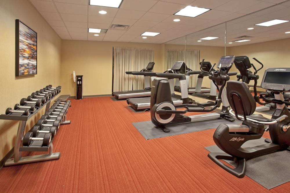 Hyatt Place Orlando / I-Drive / Convention Center Williamsburg Екстер'єр фото