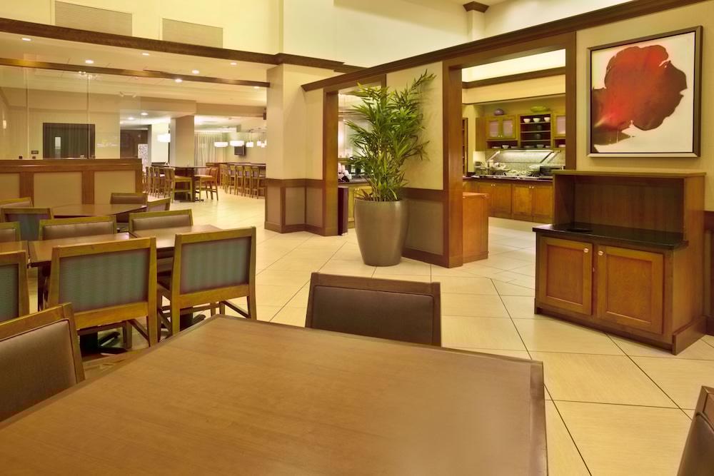 Hyatt Place Orlando / I-Drive / Convention Center Williamsburg Екстер'єр фото