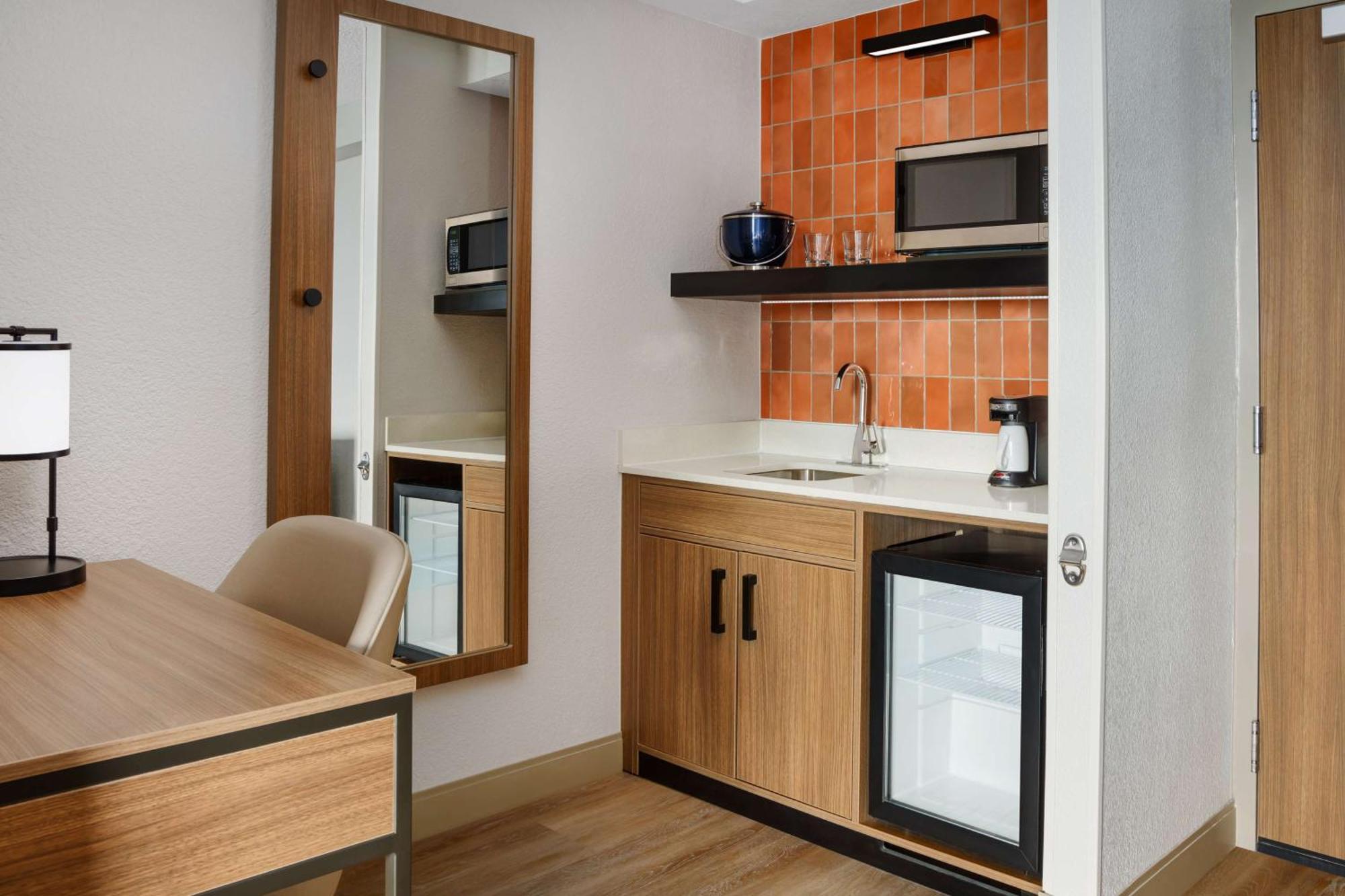 Hyatt Place Orlando / I-Drive / Convention Center Williamsburg Екстер'єр фото