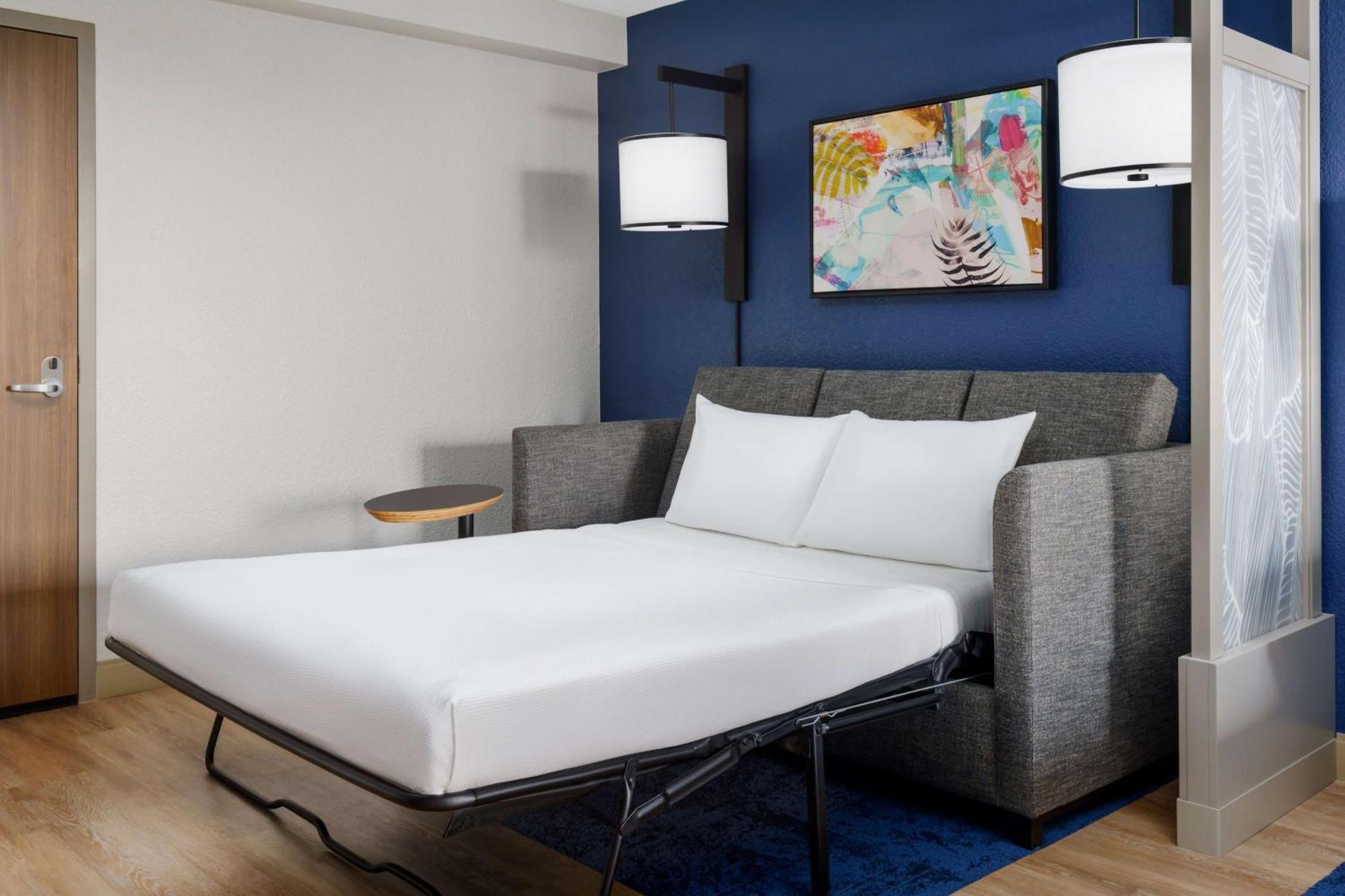 Hyatt Place Orlando / I-Drive / Convention Center Williamsburg Екстер'єр фото