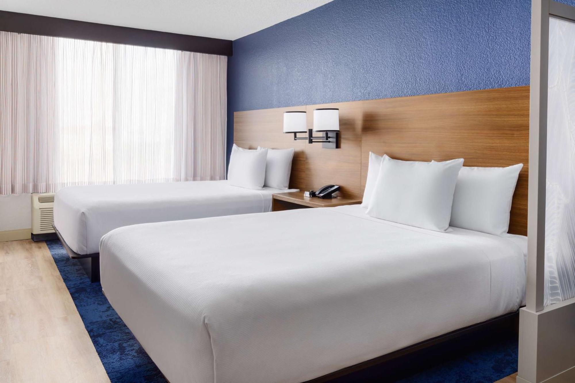Hyatt Place Orlando / I-Drive / Convention Center Williamsburg Екстер'єр фото