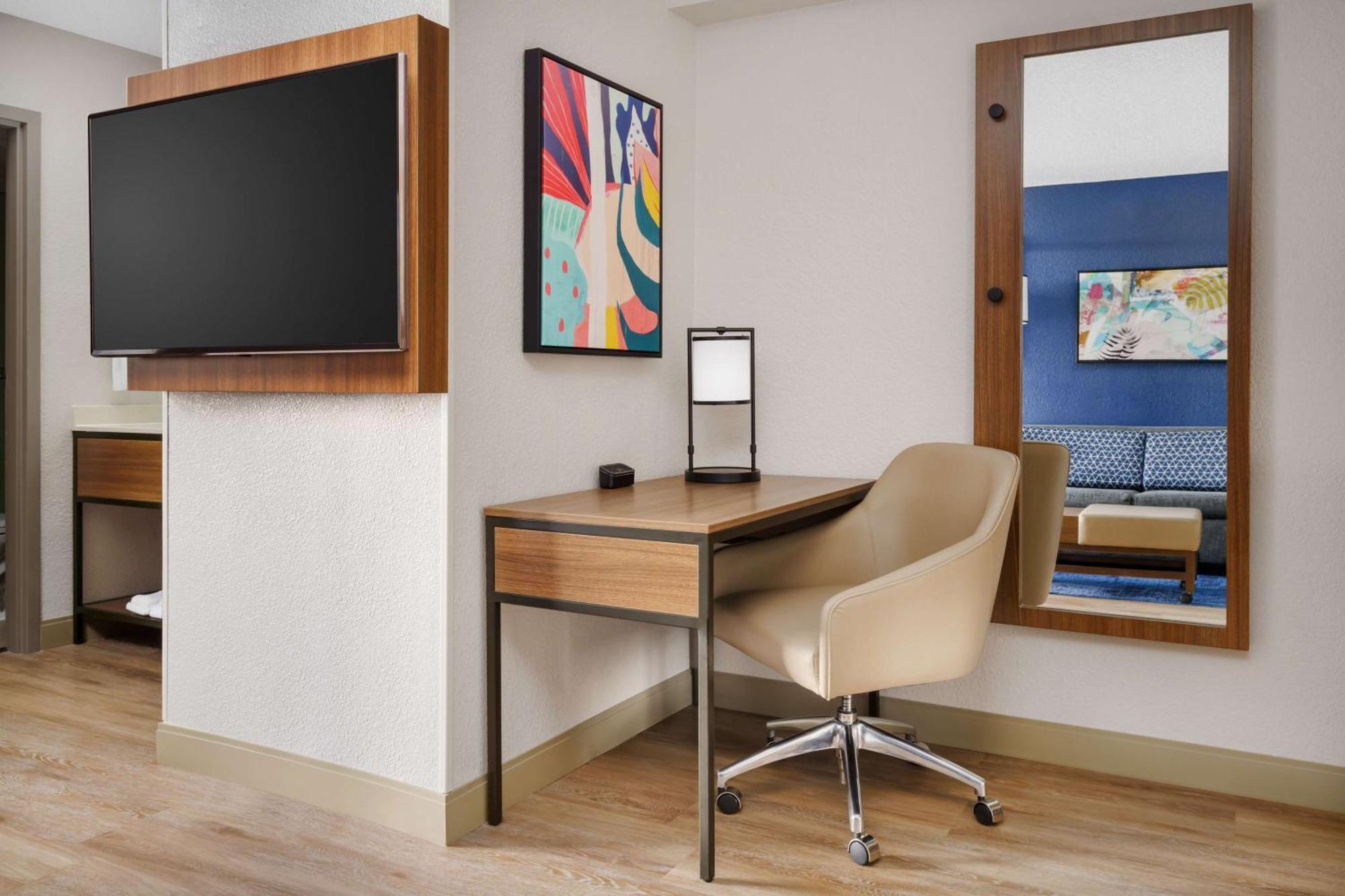 Hyatt Place Orlando / I-Drive / Convention Center Williamsburg Екстер'єр фото