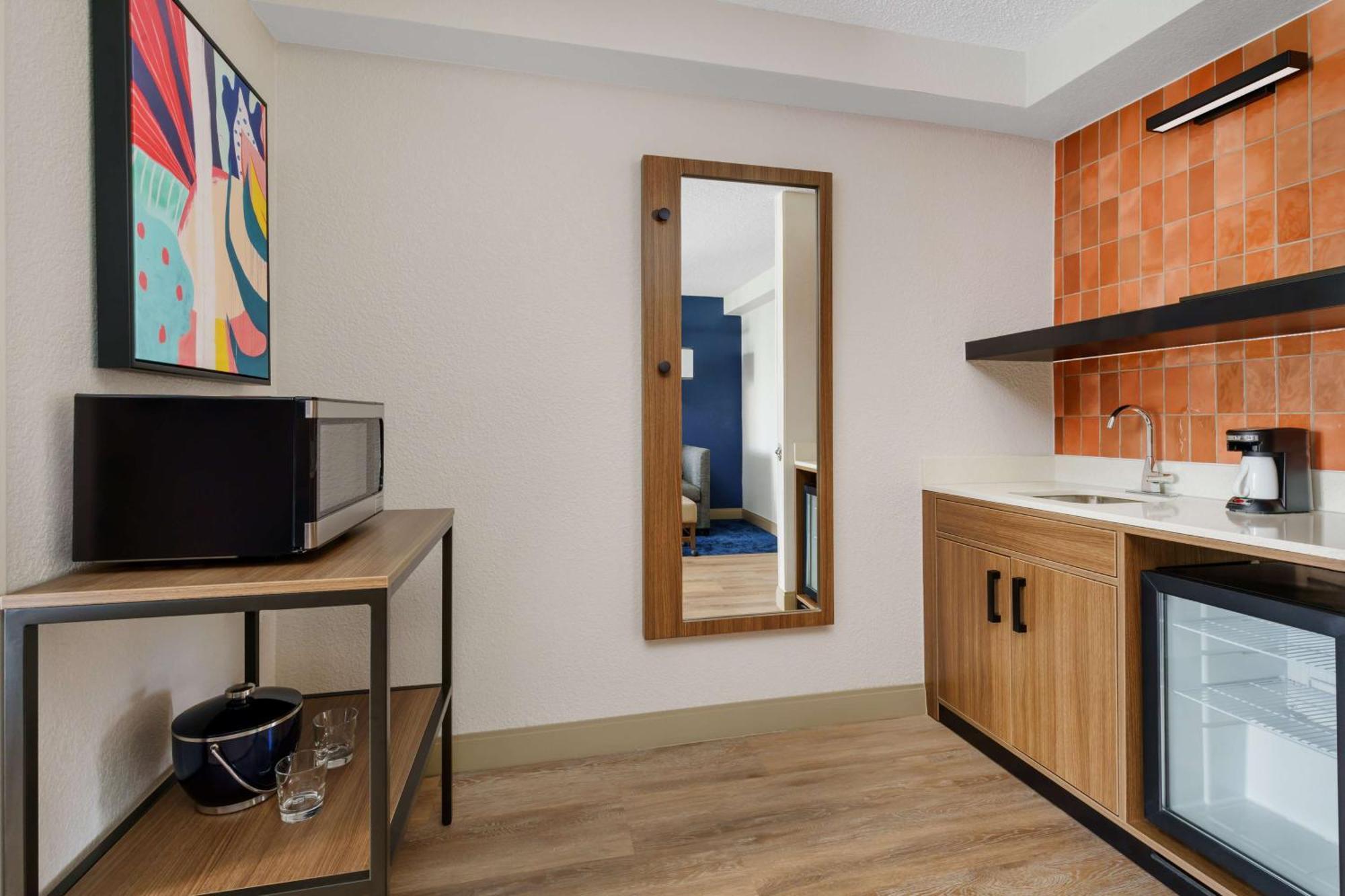 Hyatt Place Orlando / I-Drive / Convention Center Williamsburg Екстер'єр фото
