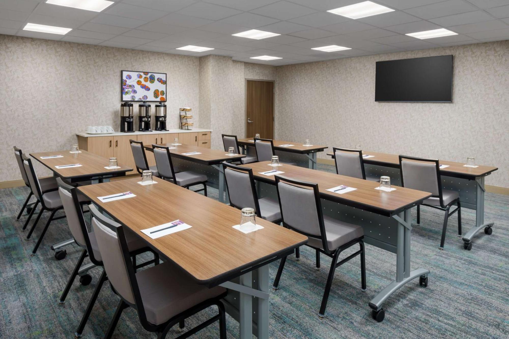 Hyatt Place Orlando / I-Drive / Convention Center Williamsburg Екстер'єр фото