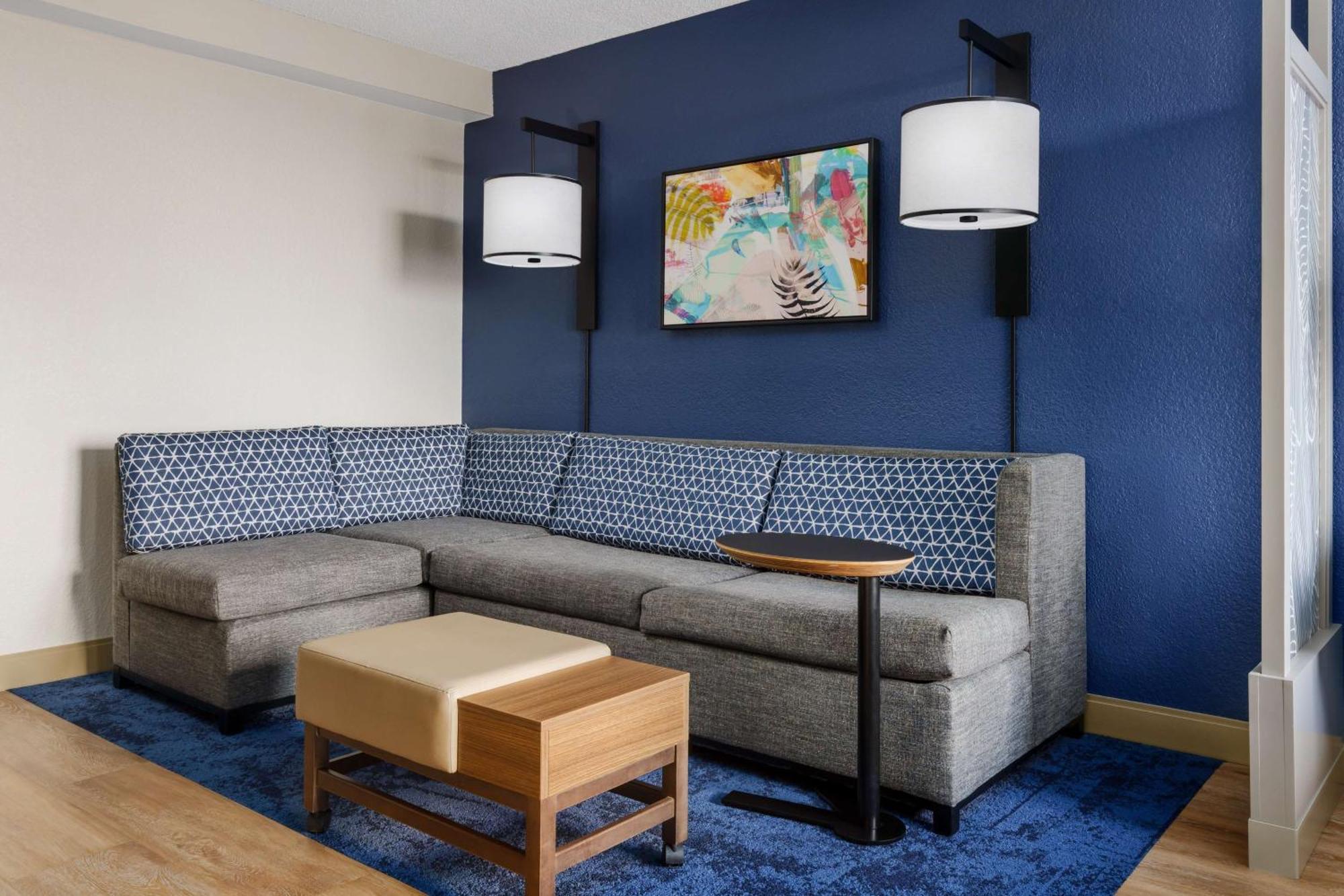 Hyatt Place Orlando / I-Drive / Convention Center Williamsburg Екстер'єр фото