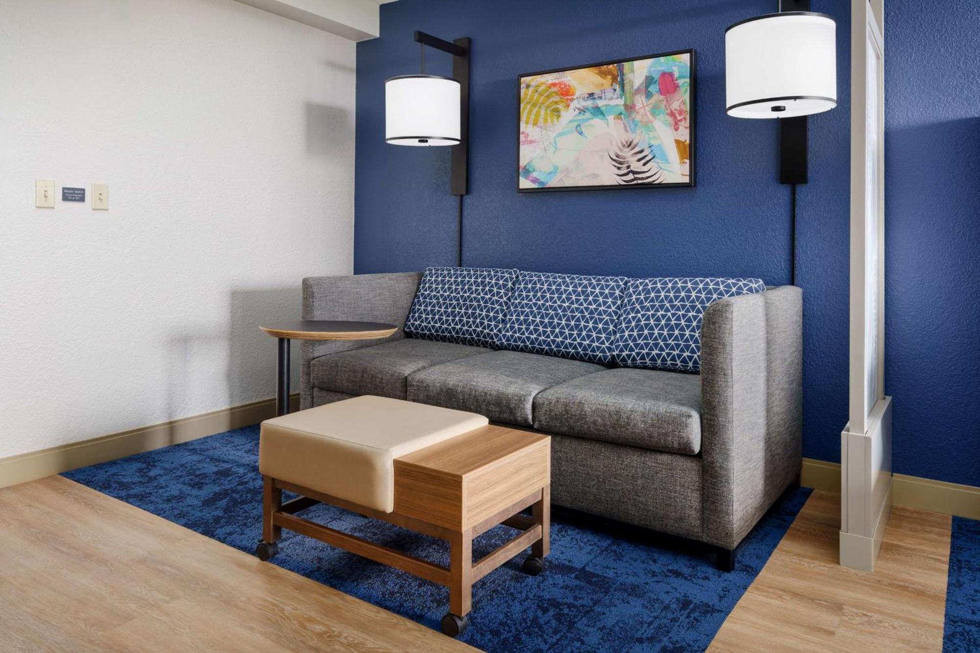 Hyatt Place Orlando / I-Drive / Convention Center Williamsburg Екстер'єр фото