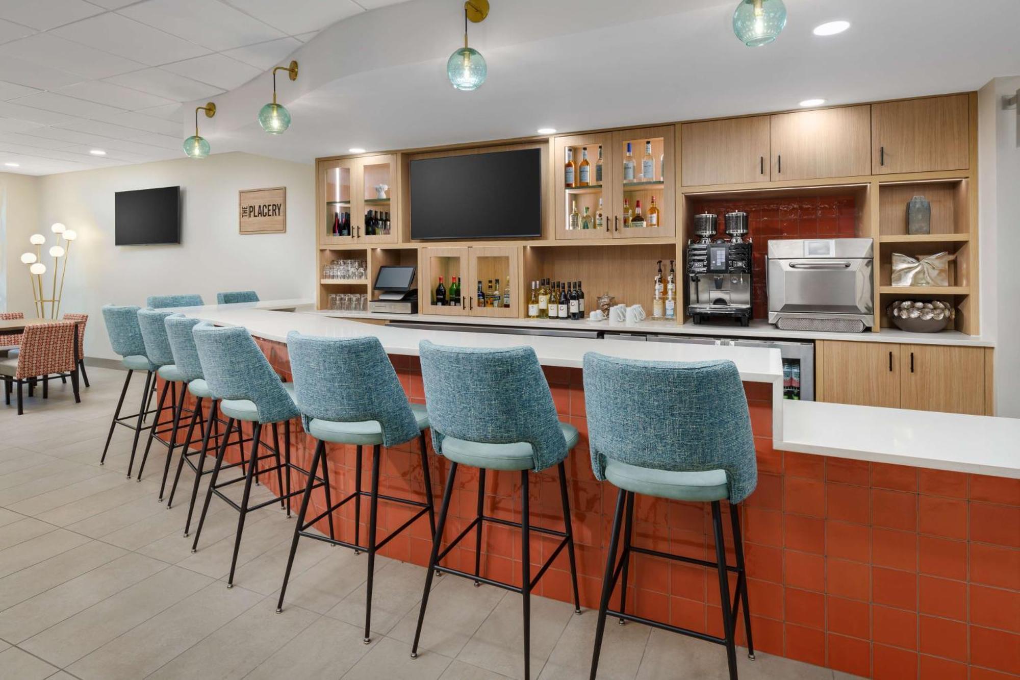 Hyatt Place Orlando / I-Drive / Convention Center Williamsburg Екстер'єр фото