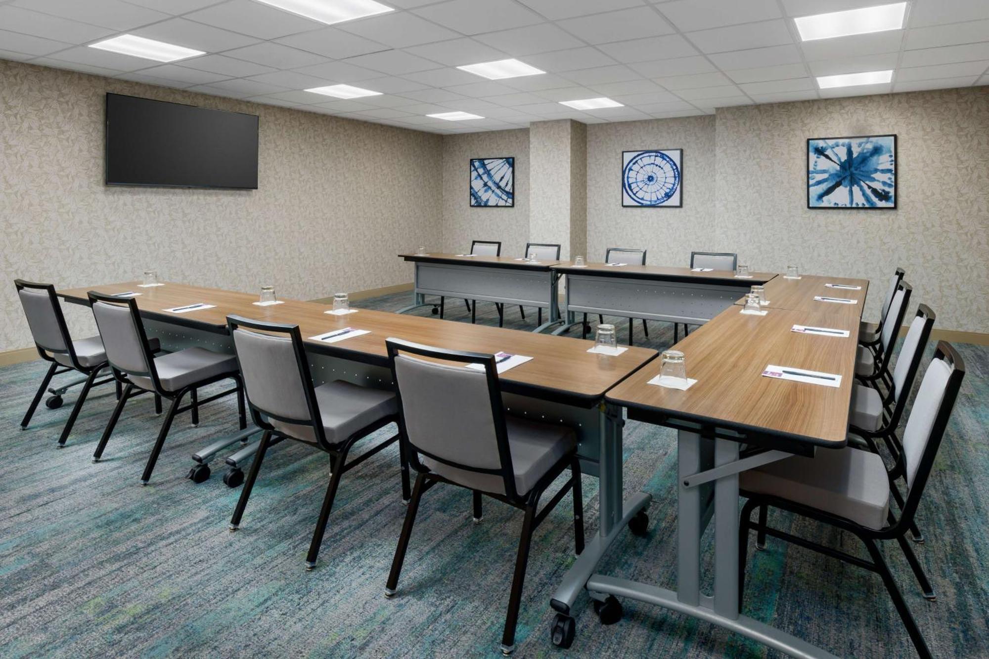 Hyatt Place Orlando / I-Drive / Convention Center Williamsburg Екстер'єр фото