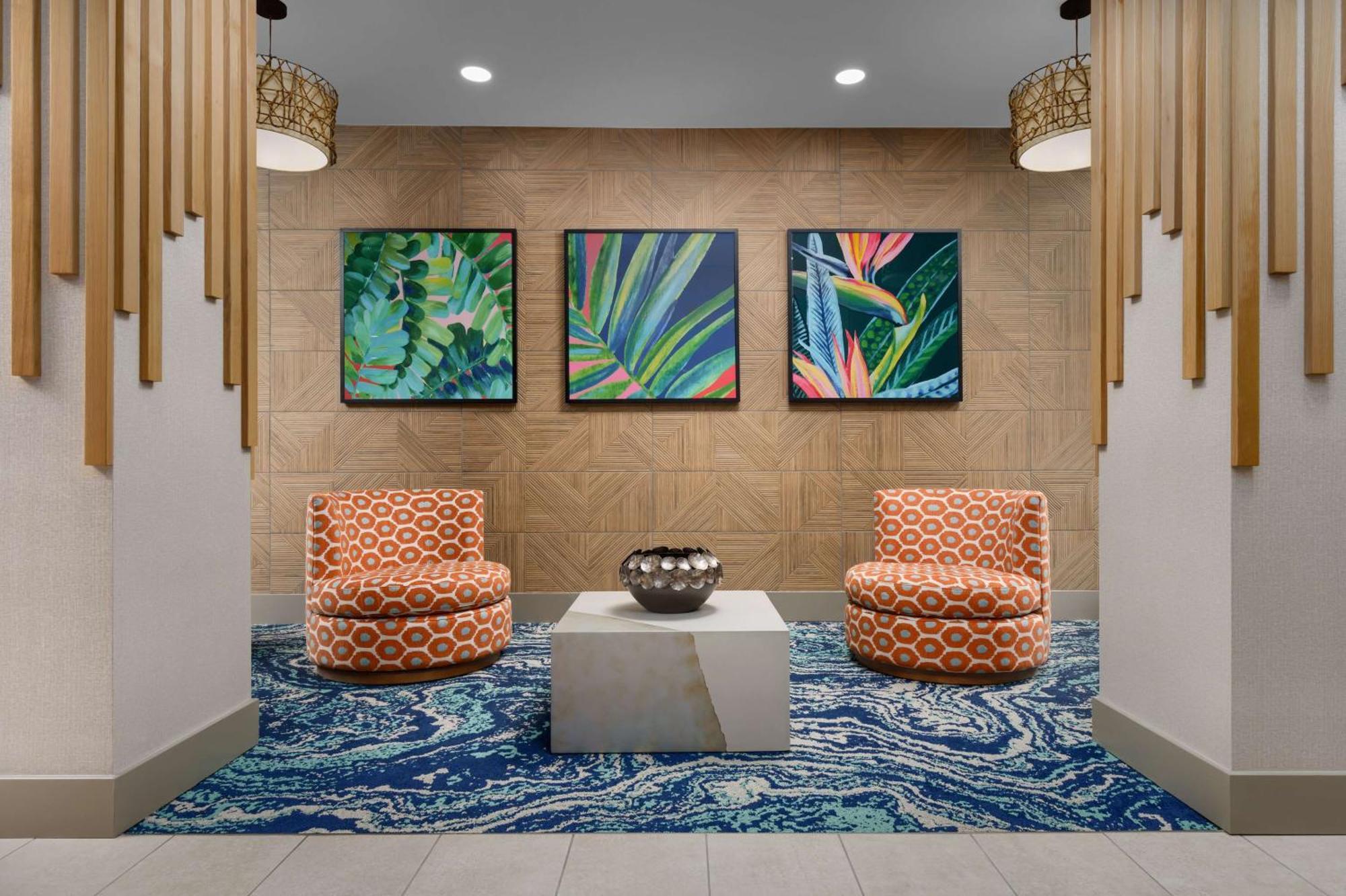 Hyatt Place Orlando / I-Drive / Convention Center Williamsburg Екстер'єр фото