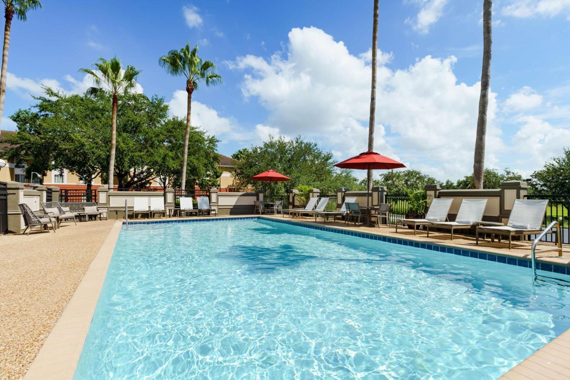 Hyatt Place Orlando / I-Drive / Convention Center Williamsburg Екстер'єр фото