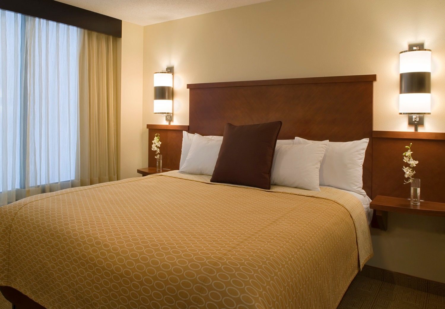 Hyatt Place Orlando / I-Drive / Convention Center Williamsburg Екстер'єр фото