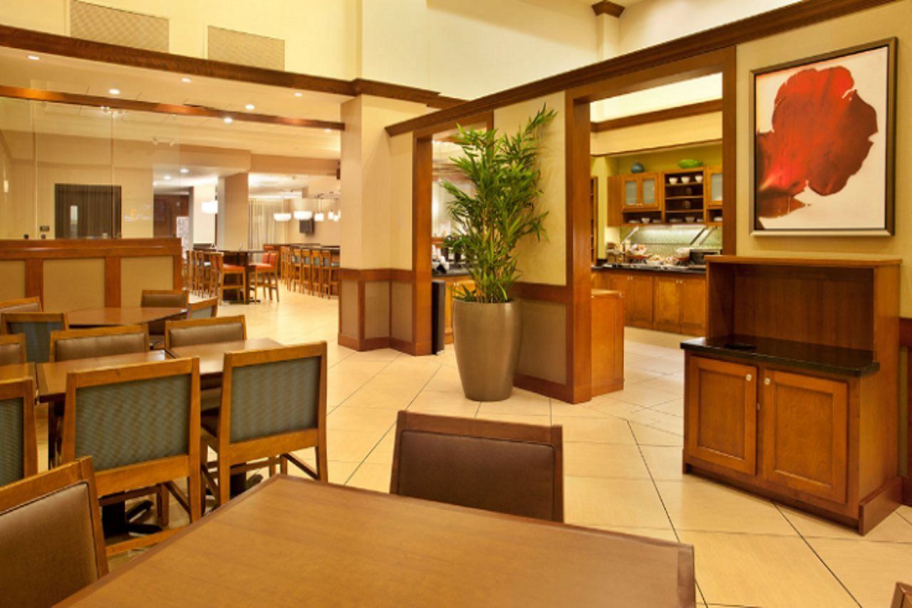 Hyatt Place Orlando / I-Drive / Convention Center Williamsburg Екстер'єр фото
