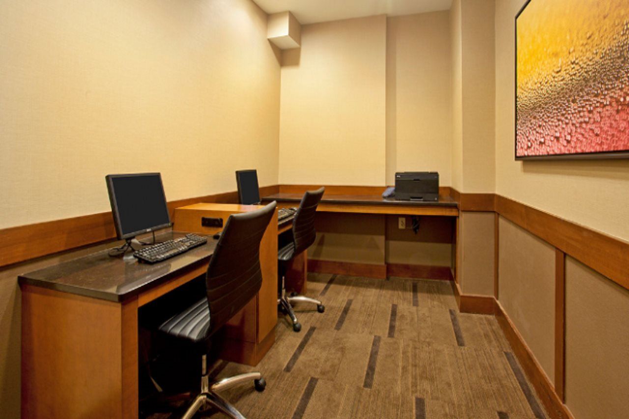 Hyatt Place Orlando / I-Drive / Convention Center Williamsburg Екстер'єр фото