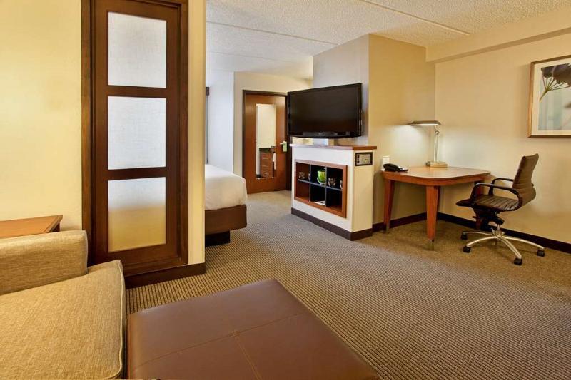 Hyatt Place Orlando / I-Drive / Convention Center Williamsburg Екстер'єр фото