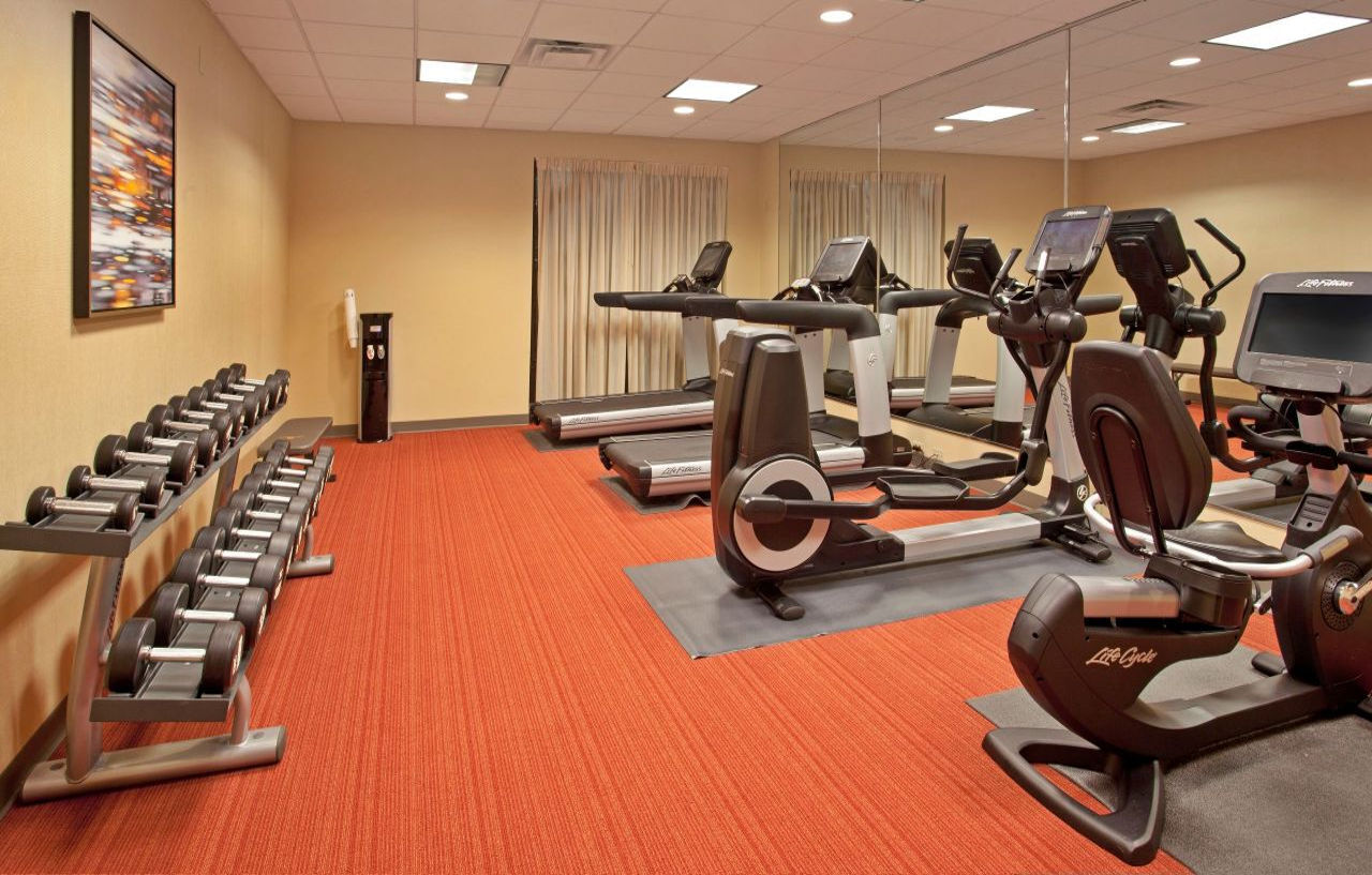 Hyatt Place Orlando / I-Drive / Convention Center Williamsburg Екстер'єр фото